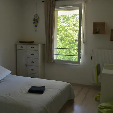 Aiko&moi Bed & Breakfast Annecy